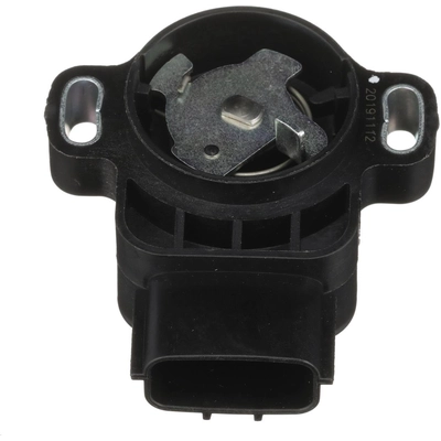 Throttle Position Sensor by BLUE STREAK (HYGRADE MOTOR) - TH389 pa11
