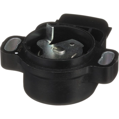 Throttle Position Sensor by BLUE STREAK (HYGRADE MOTOR) - TH389 pa6