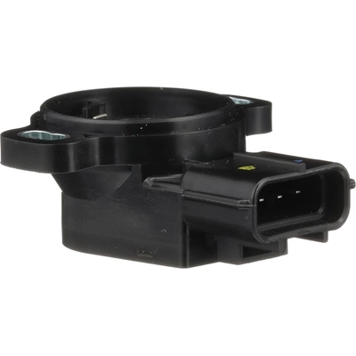 Throttle Position Sensor by BLUE STREAK (HYGRADE MOTOR) - TH391 pa6