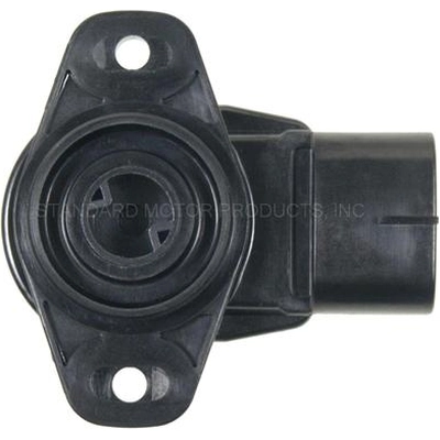 Throttle Position Sensor by BLUE STREAK (HYGRADE MOTOR) - TH405 pa2