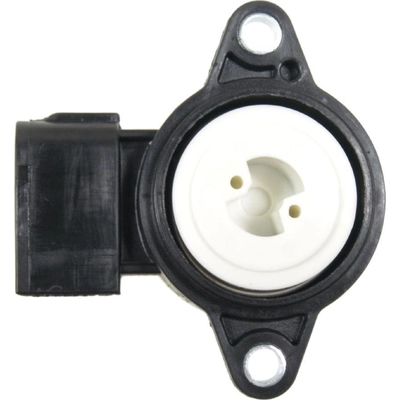 Throttle Position Sensor by BLUE STREAK (HYGRADE MOTOR) - TH407 pa4