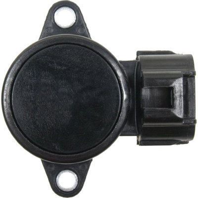 Throttle Position Sensor by BLUE STREAK (HYGRADE MOTOR) - TH407 pa6