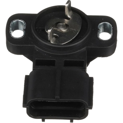 Throttle Position Sensor by BLUE STREAK (HYGRADE MOTOR) - TH409 pa13