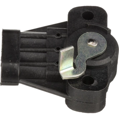 Throttle Position Sensor by BLUE STREAK (HYGRADE MOTOR) - TH41 pa5