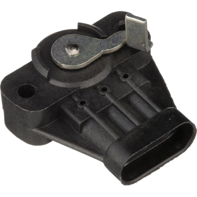 Throttle Position Sensor by BLUE STREAK (HYGRADE MOTOR) - TH41 pa6