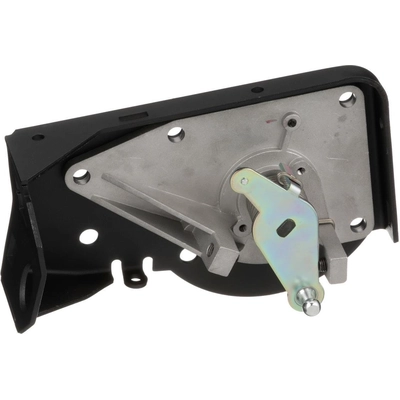 BLUE STREAK (HYGRADE MOTOR) - TH420 - Throttle Position Sensor pa8