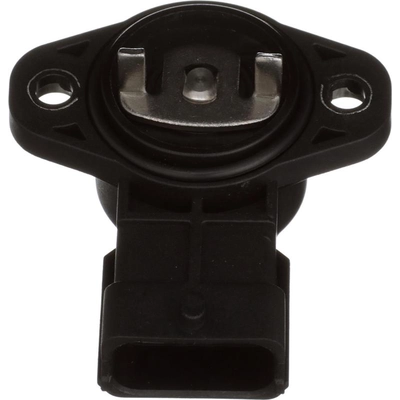 Throttle Position Sensor by BLUE STREAK (HYGRADE MOTOR) - TH432 pa10