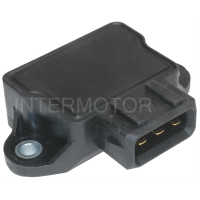 Throttle Position Sensor by BLUE STREAK (HYGRADE MOTOR) - TH433 pa1