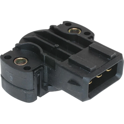 Throttle Position Sensor by BLUE STREAK (HYGRADE MOTOR) - TH434 pa1