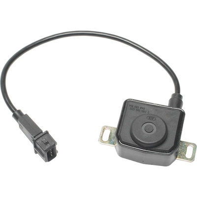 Throttle Position Sensor by BLUE STREAK (HYGRADE MOTOR) - TH435 pa1