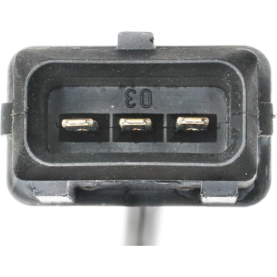 Throttle Position Sensor by BLUE STREAK (HYGRADE MOTOR) - TH435 pa2