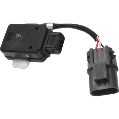 Throttle Position Sensor by BLUE STREAK (HYGRADE MOTOR) - TH439 pa1
