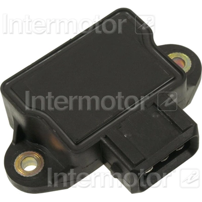 Throttle Position Sensor by BLUE STREAK (HYGRADE MOTOR) - TH441 pa1