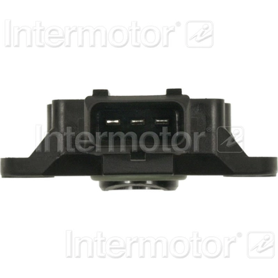 Throttle Position Sensor by BLUE STREAK (HYGRADE MOTOR) - TH441 pa2