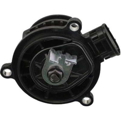 Throttle Position Sensor by BLUE STREAK (HYGRADE MOTOR) - TH451 pa11