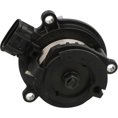 Throttle Position Sensor by BLUE STREAK (HYGRADE MOTOR) - TH451 pa9