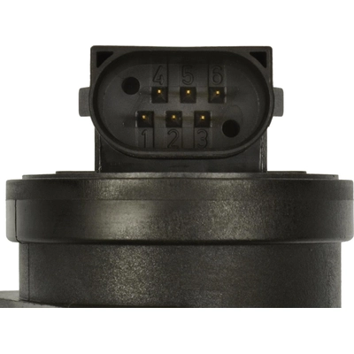 Throttle Position Sensor by BLUE STREAK (HYGRADE MOTOR) - TH461 pa2