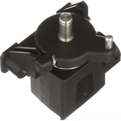 Throttle Position Sensor by BLUE STREAK (HYGRADE MOTOR) - TH461 pa4