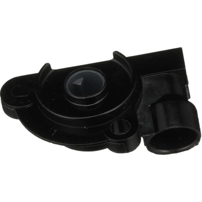 Throttle Position Sensor by BLUE STREAK (HYGRADE MOTOR) - TH47 pa6
