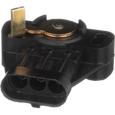 Throttle Position Sensor by BLUE STREAK (HYGRADE MOTOR) - TH49 pa13