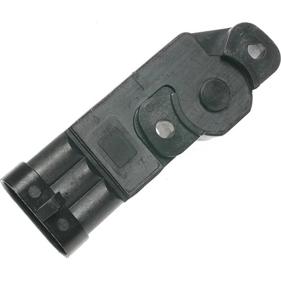 Throttle Position Sensor by BLUE STREAK (HYGRADE MOTOR) - TH5 pa4