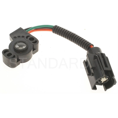 Throttle Position Sensor by BLUE STREAK (HYGRADE MOTOR) - TH56 pa1