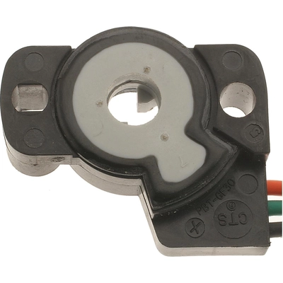 Throttle Position Sensor by BLUE STREAK (HYGRADE MOTOR) - TH56 pa4