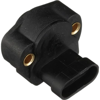Throttle Position Sensor by BLUE STREAK (HYGRADE MOTOR) - TH59 pa7