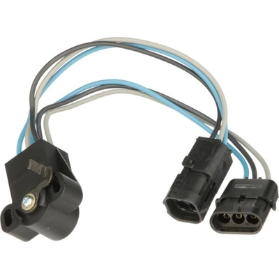 Throttle Position Sensor by BLUE STREAK (HYGRADE MOTOR) - TH67 pa12