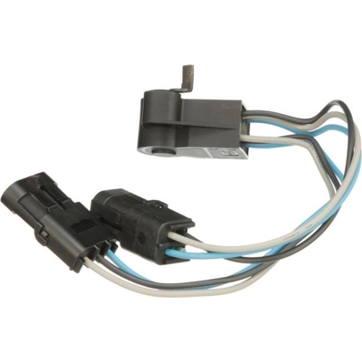 Throttle Position Sensor by BLUE STREAK (HYGRADE MOTOR) - TH67 pa4
