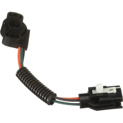 Throttle Position Sensor by BLUE STREAK (HYGRADE MOTOR) - TH72 pa4