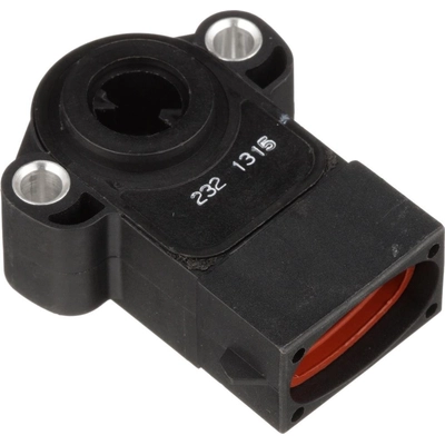 Throttle Position Sensor by BLUE STREAK (HYGRADE MOTOR) - TH77 pa4