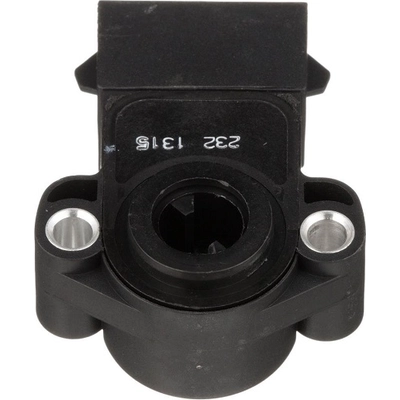 Throttle Position Sensor by BLUE STREAK (HYGRADE MOTOR) - TH77 pa5