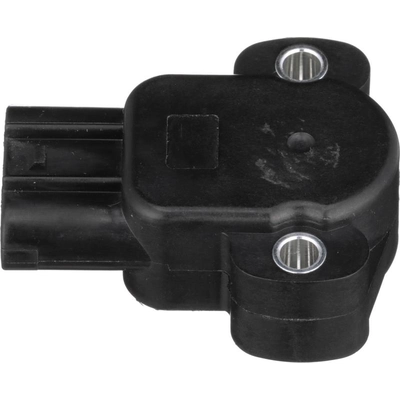 Throttle Position Sensor by BLUE STREAK (HYGRADE MOTOR) - TH83 pa4