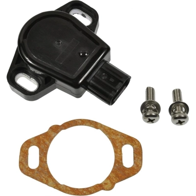 Throttle Position Sensor by BLUE STREAK (HYGRADE MOTOR) - TPR101 pa4
