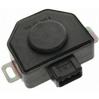 Throttle Position Sensor by BLUE STREAK (HYGRADE MOTOR) - TH101 pa6