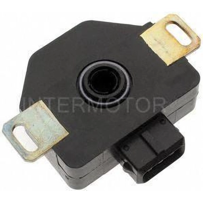 Throttle Position Sensor by BLUE STREAK (HYGRADE MOTOR) - TH106 pa1