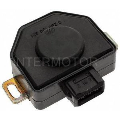 Throttle Position Sensor by BLUE STREAK (HYGRADE MOTOR) - TH106 pa2