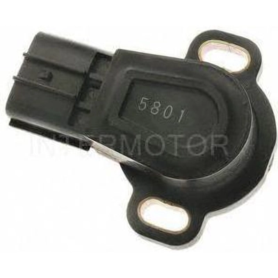 Throttle Position Sensor by BLUE STREAK (HYGRADE MOTOR) - TH116 pa2