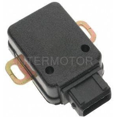 Throttle Position Sensor by BLUE STREAK (HYGRADE MOTOR) - TH117 pa3