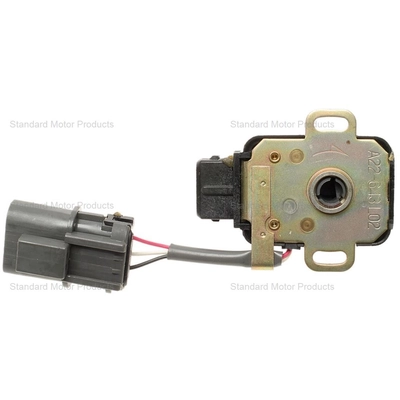 Throttle Position Sensor by BLUE STREAK (HYGRADE MOTOR) - TH121 pa2