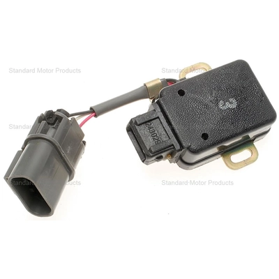 Throttle Position Sensor by BLUE STREAK (HYGRADE MOTOR) - TH121 pa6
