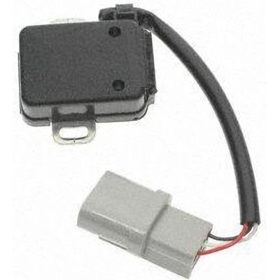 Throttle Position Sensor by BLUE STREAK (HYGRADE MOTOR) - TH124 pa13