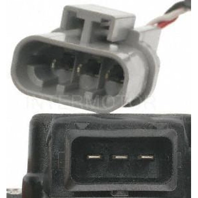 Throttle Position Sensor by BLUE STREAK (HYGRADE MOTOR) - TH125 pa3
