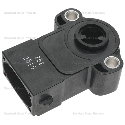 Throttle Position Sensor by BLUE STREAK (HYGRADE MOTOR) - TH127 pa1