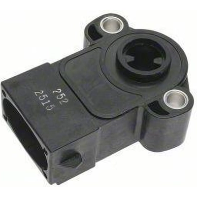 Throttle Position Sensor by BLUE STREAK (HYGRADE MOTOR) - TH127 pa9