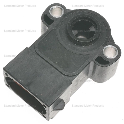 Throttle Position Sensor by BLUE STREAK (HYGRADE MOTOR) - TH129 pa3