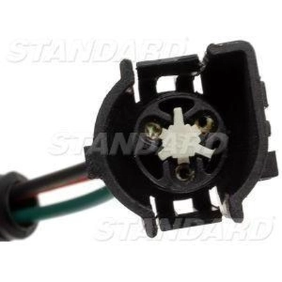 Throttle Position Sensor by BLUE STREAK (HYGRADE MOTOR) - TH130 pa5