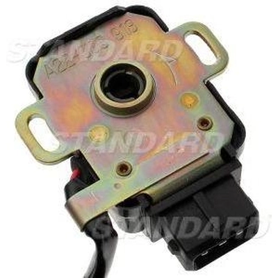 Throttle Position Sensor by BLUE STREAK (HYGRADE MOTOR) - TH131 pa1