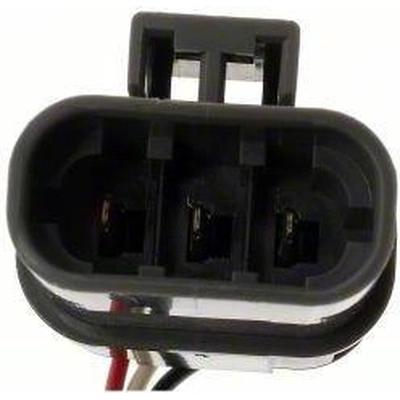 Throttle Position Sensor by BLUE STREAK (HYGRADE MOTOR) - TH131 pa7